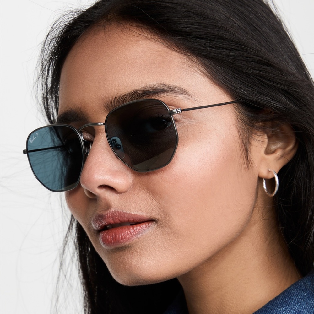 Sold out limited addition Ray-ban